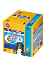 Pedigree Pedigree Denta Stix Multipack große Hunde 56er