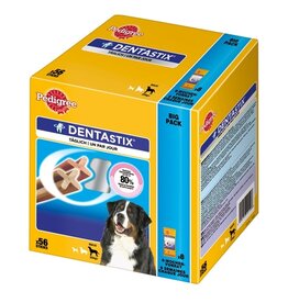 Pedigree Pedigree Denta Stix Multipack große Hunde 56er