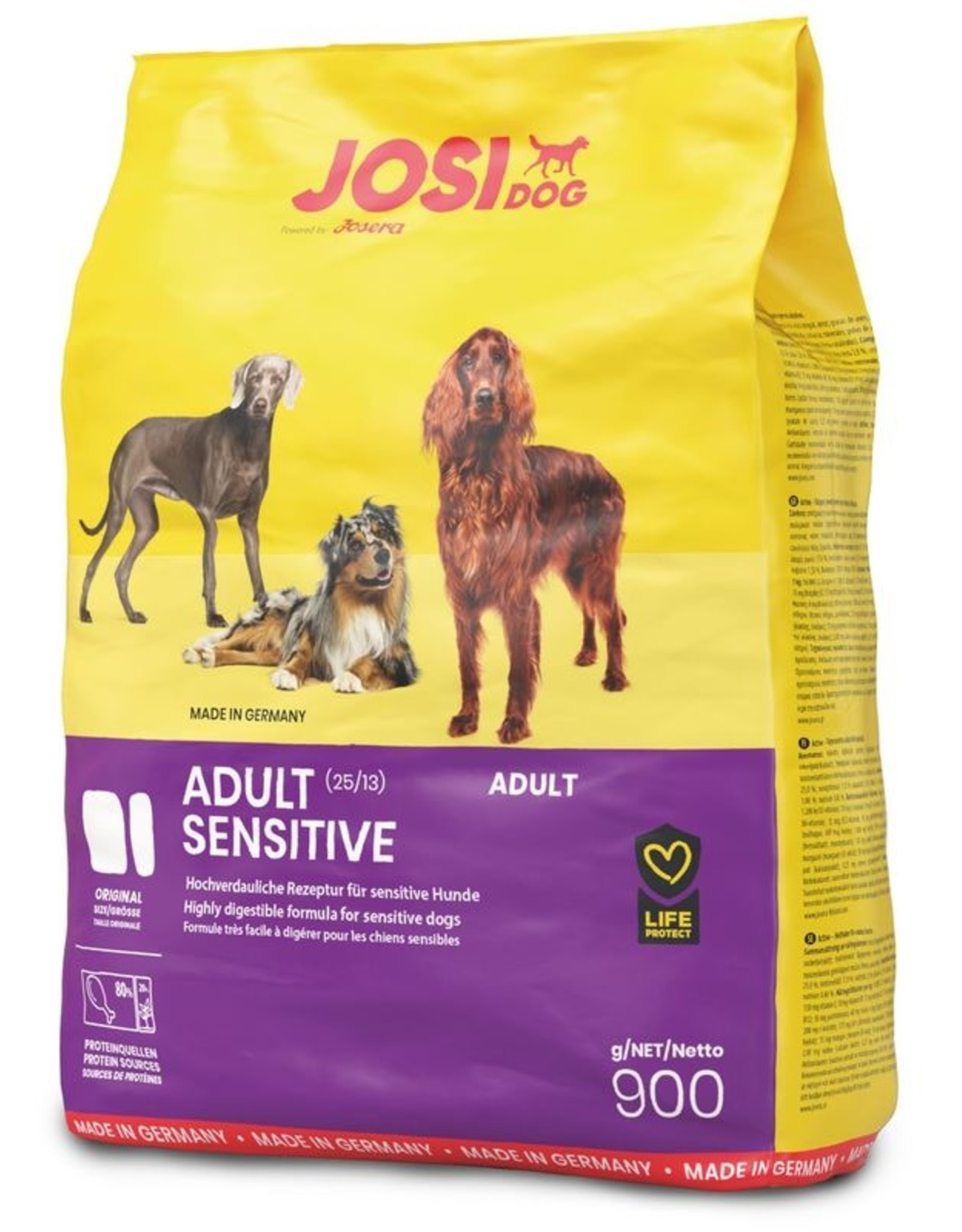 Josera Josera JosiDog Adult Sensitive