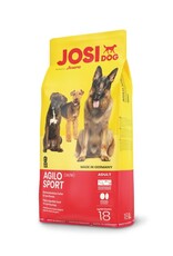 Josera Josera JosiDog AgiloSport 18kg