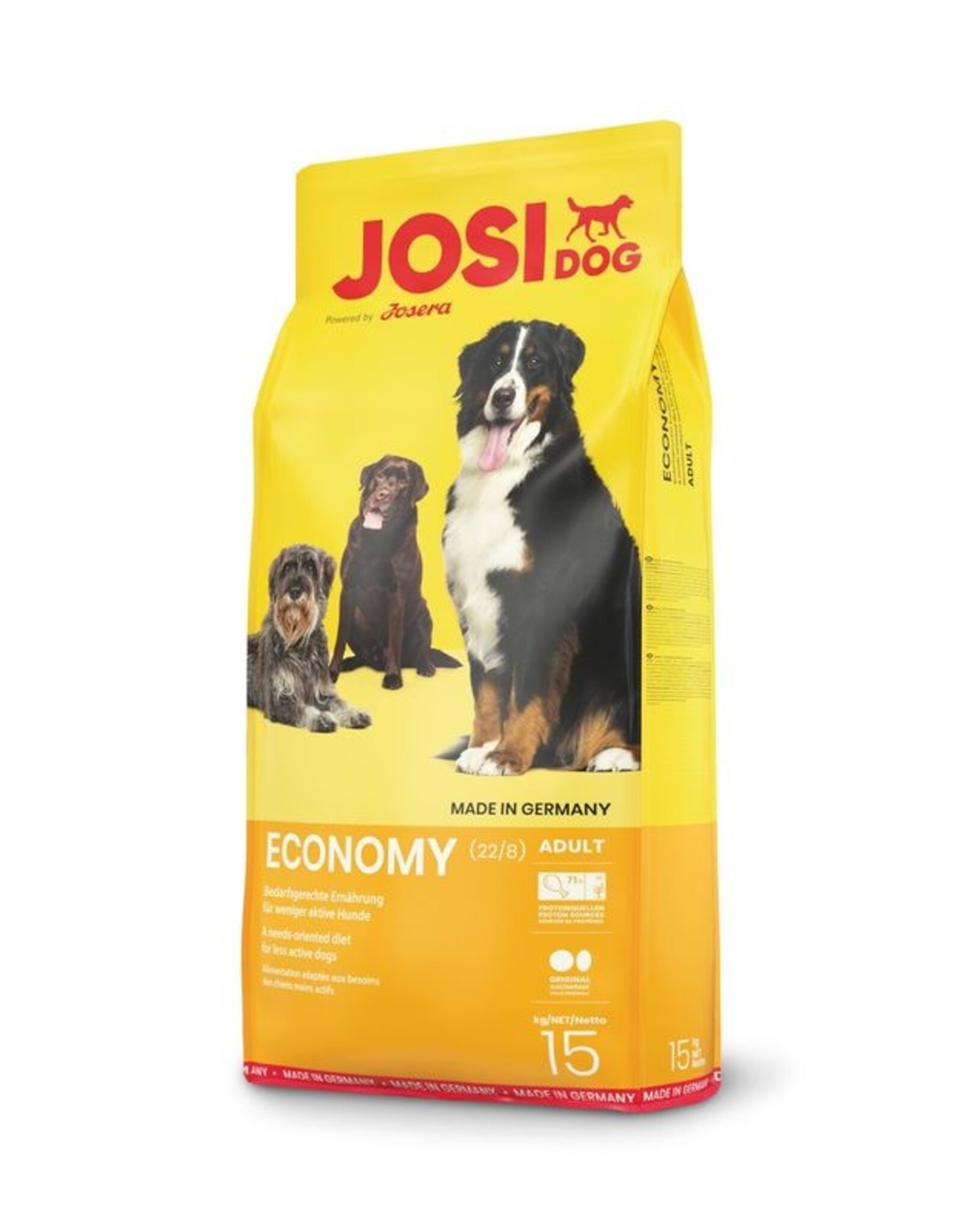 Josera Josera JosiDog Economy    15kg