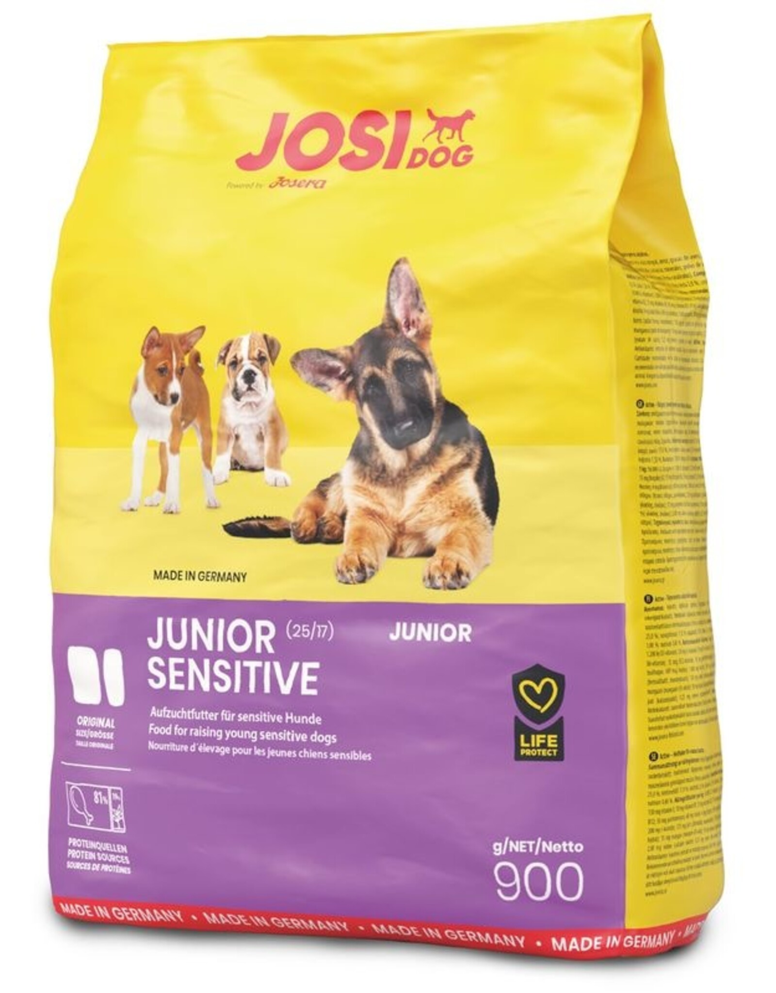 Josera Josera JosiDog JuniorSensitive