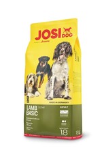 Josera Josera JosiDog Lamb Basic 18kg