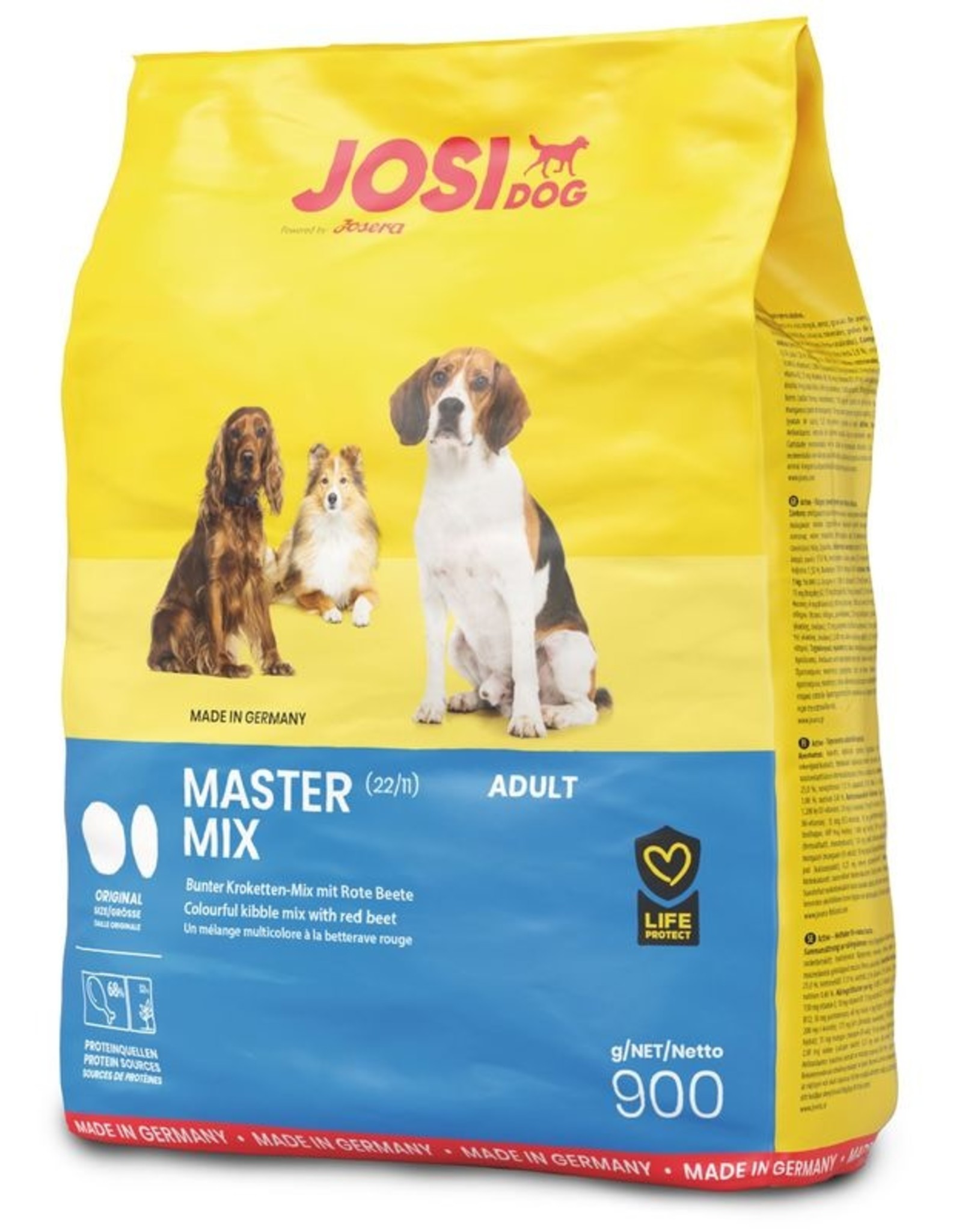Josera Josera JosiDog Master Mix