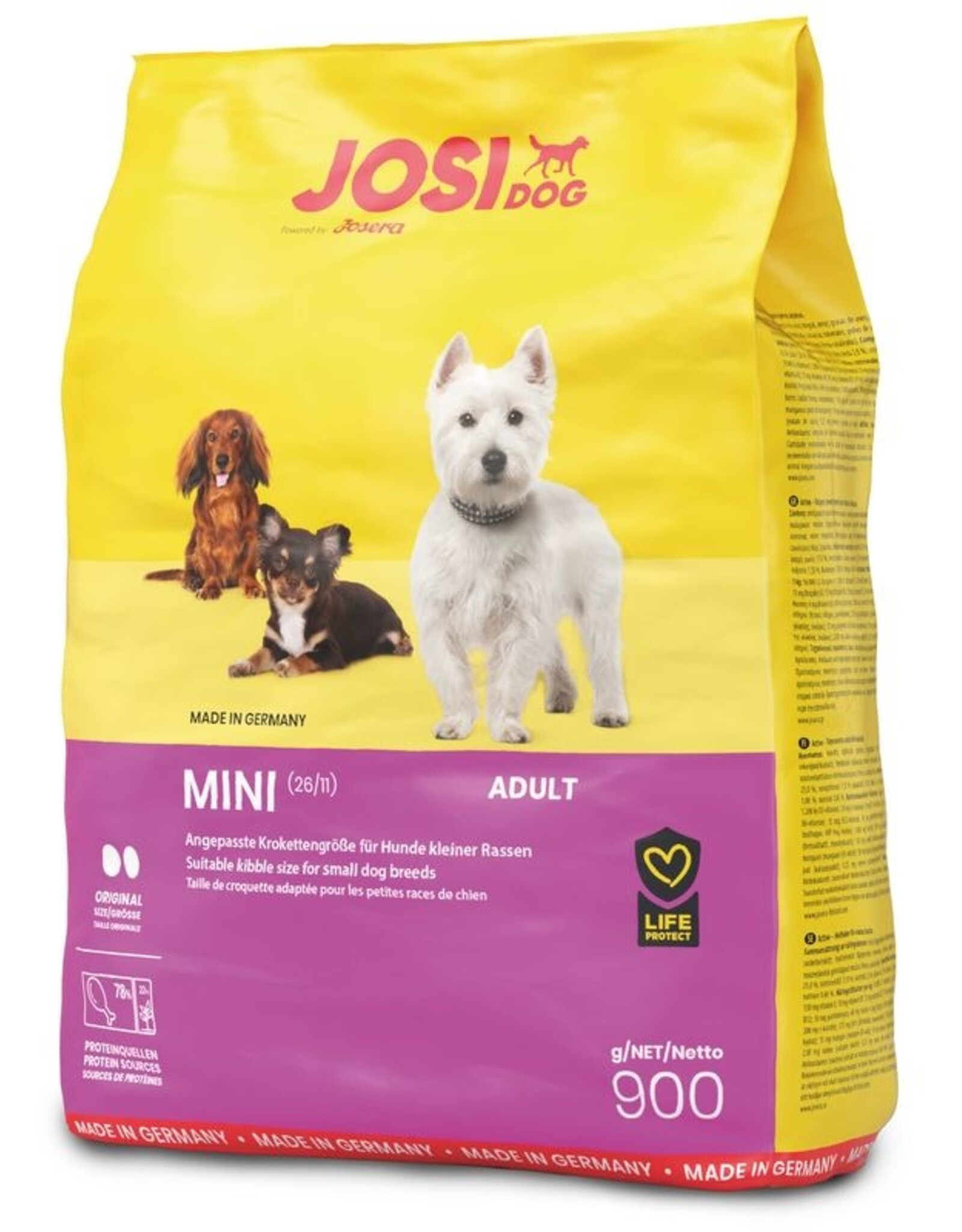 Josera Josera JosiDog Mini