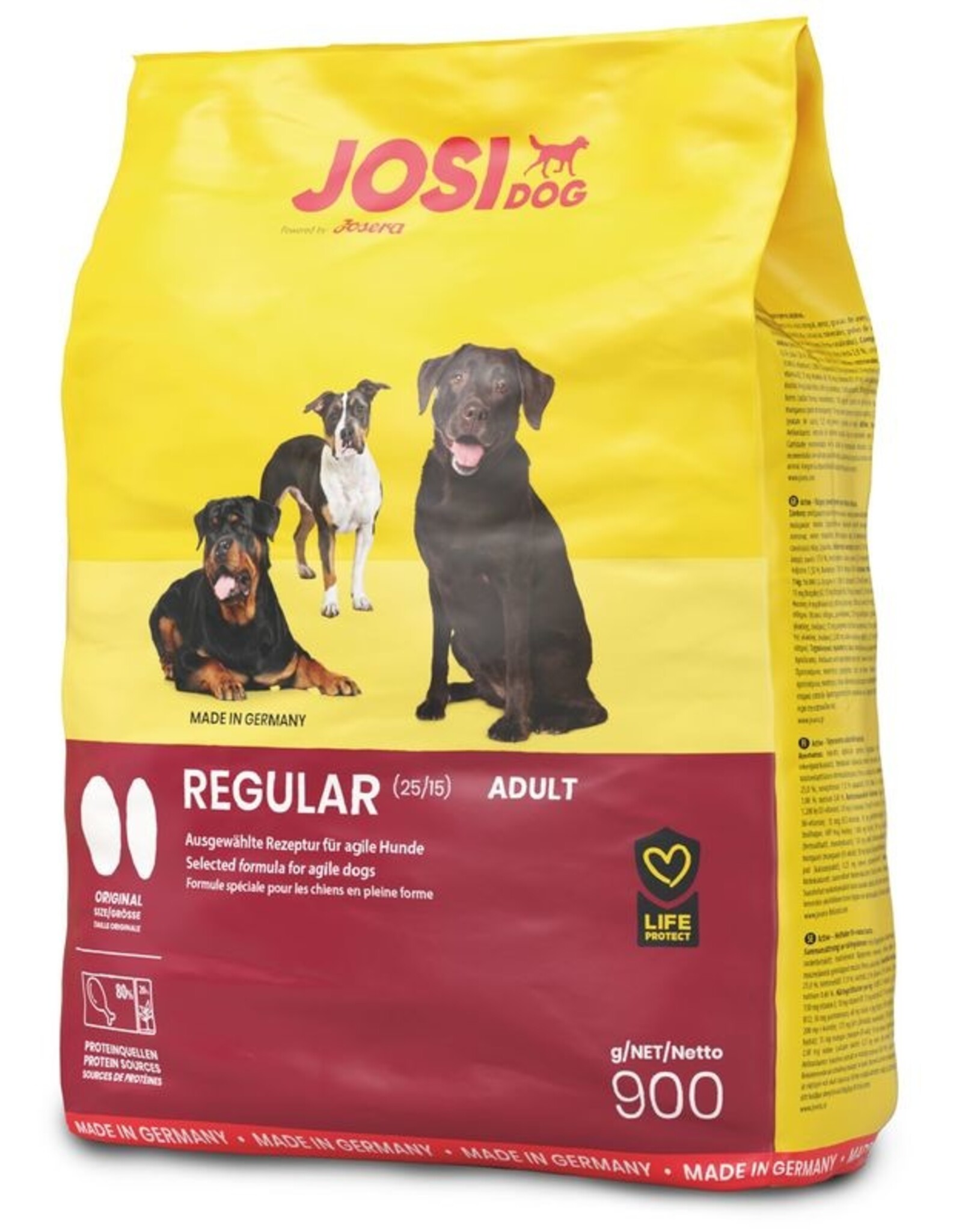 Josera Josera JosiDog Regular