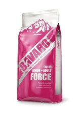 Josera Bavaro Force              18kg