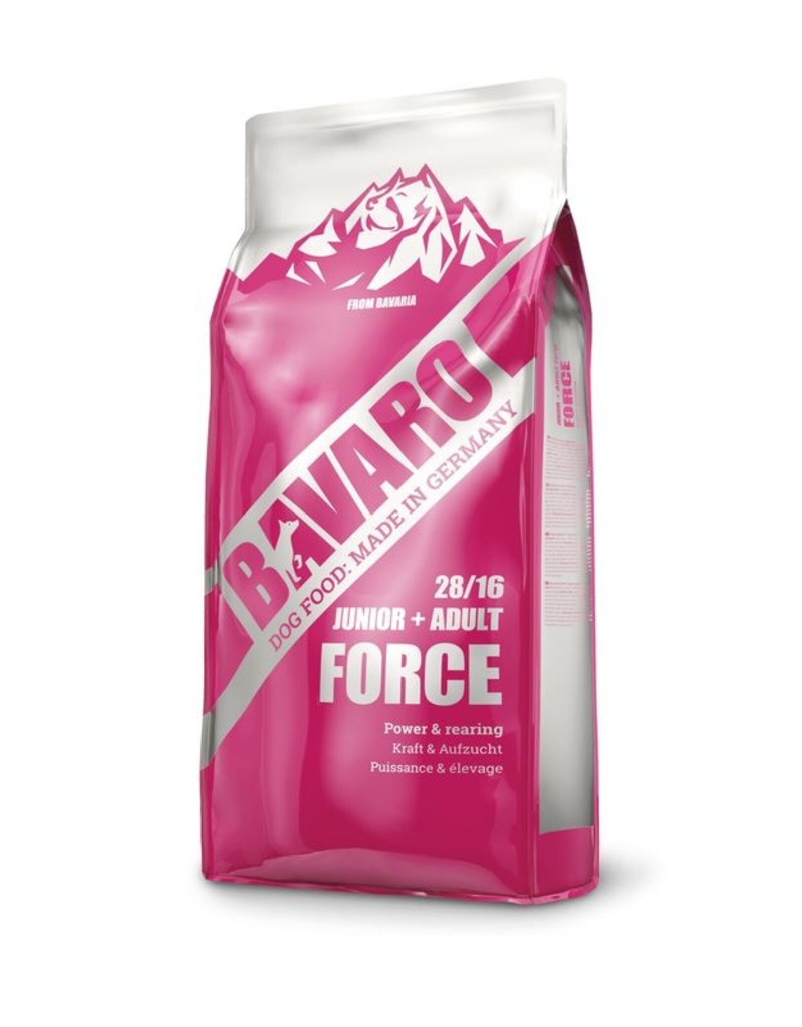 Josera Bavaro Force              18kg