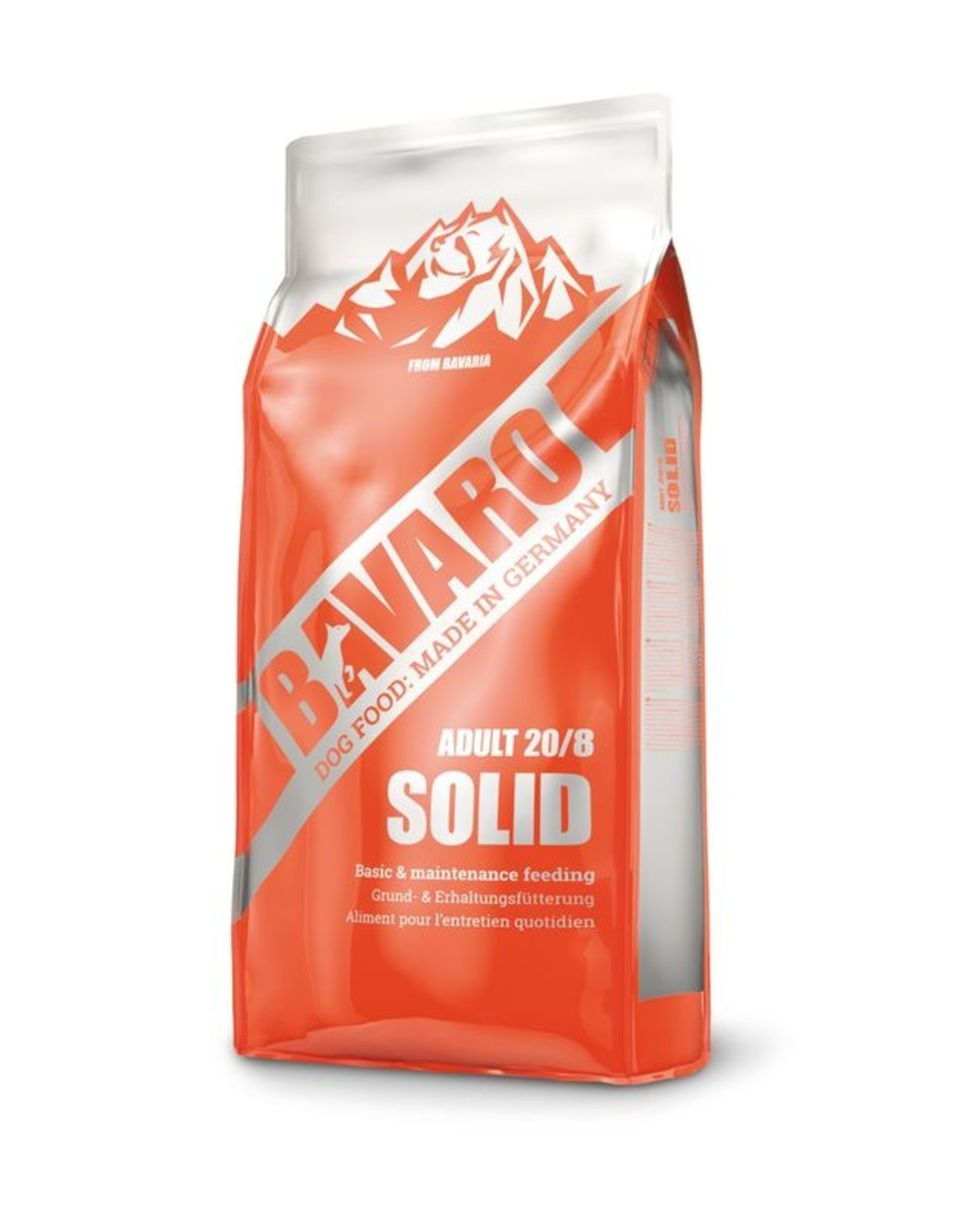 Josera Bavaro Solid              18kg