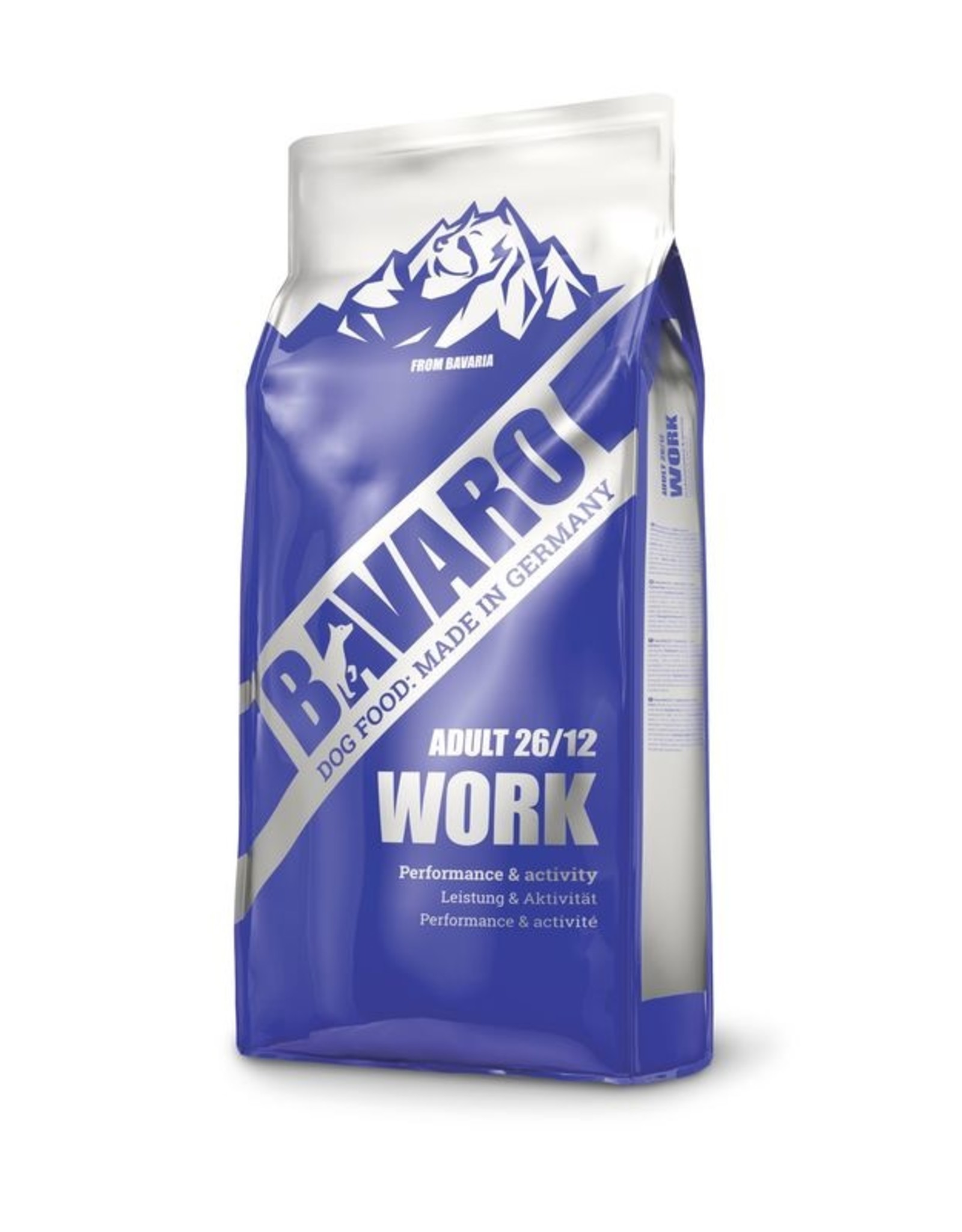 Josera Bavaro Work               18kg