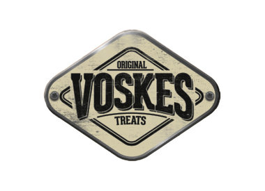 Voskes