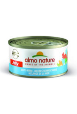 Almo Nature Almo Nature HFC - Meerestieremischung 70g