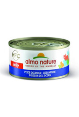 Almo Nature Almo Nature HFC - Ozeanfisch 70g
