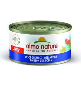 Almo Nature Almo Nature HFC - Ozeanfisch 70g
