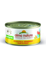 Almo Nature Almo Nature HFC Hühnerbrust 70g