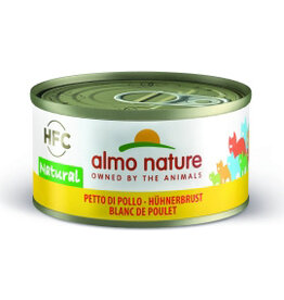 Almo Nature Almo Nature HFC Hühnerbrust 70g