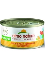 Almo Nature Almo Nature HFC - Hühnerfilet 70g