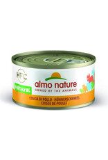 Almo Nature Almo Nature HFC - Hühnerschenkel 70g
