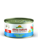 Almo Nature Almo Nature HFC - Jelly Makrele 70g