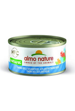 Almo Nature Almo Nature HFC - Atlantikthunfisch 70g