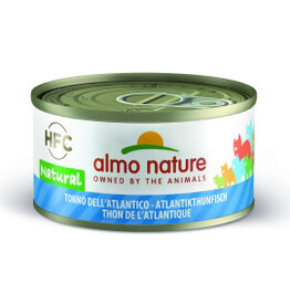 Almo Nature Almo Nature HFC - Atlantikthunfisch 70g