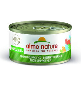 Almo Nature Almo Nature HFC Pazifikthunfisch 70g