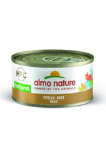 Almo Nature Almo Nature HFC - Kalb  70g