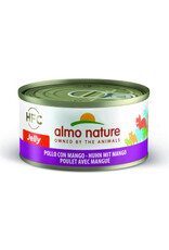 Almo Nature Almo Nature Cat HFC Huhn und Mango 70 g