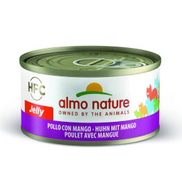 Almo Nature Almo Nature Cat HFC Huhn und Mango 70 g