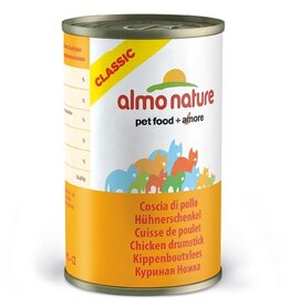 Almo Nature Almo Nature Classic - Hühnerschenkel 140g