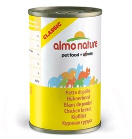 Almo Nature Almo Nature Classic Hühnerbrust 140g