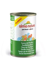 Almo Nature Almo Nature Classic - Pazifikthunfisch 140g