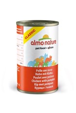 Almo Nature Almo Nature Classic - Huhn mit Kürbis 140g