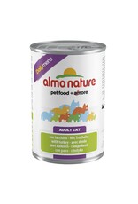 Almo Nature Almo Nature Cat Daily Menu Truthahn 400g Dose
