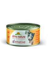 Almo Nature Almo Nature Cat Alternative 99.5% Hühnerbrust (55 g)