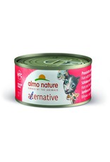 Almo Nature Almo Nature Cat Alternative 99.5% Hühnerbrust (55 g)