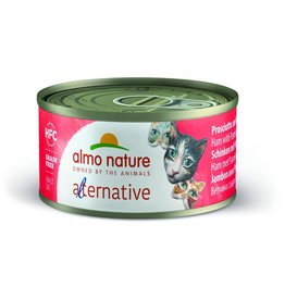 Almo Nature Almo Nature Cat Alternative 99.5% Hühnerbrust (55 g)
