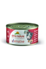 Almo Nature Almo Nature Cat Alternative 99.5% Hühnerbrust (55 g)