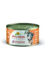 Almo Nature Almo Nature Cat Alternative 99.5% Hühnerbrust (55 g)
