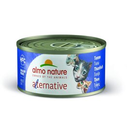 Almo Nature Almo Nature Cat Alternative 99.5% Hühnerbrust (55 g)