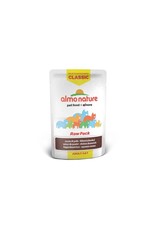 Almo Nature Almo Nature Cat Classic Raw Pack Hühnerschenkel (55 g)