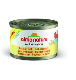Almo Nature Almo Nature Light Hühnerbrust 3x50g