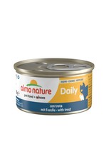Almo Nature Almo Nature Cat Daily Menu Forelle 85g Dose