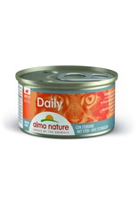Almo Nature Almo Nature Cat Daily Mousse Stör  85g