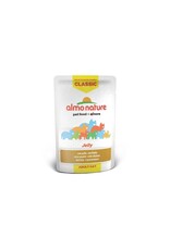 Almo Nature Almo Nature Cat Classic mit Huhn  55 g