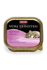 Animonda Animonda vom Feinsten Vom Feinsten Baby-Pate 100g