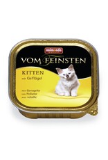 Animonda Animonda vom Feinsten Kitten Geflügel 100g