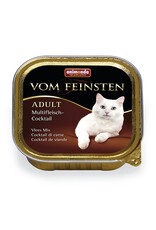 Animonda Animonda vom Feinsten Adult Multifleisch-Cocktail 100g