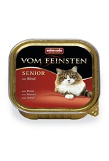 Animonda Animonda vom Feinsten Senior mit Rind 100g