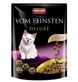 Animonda Animonda vom Feinsten Deluxe Kitten 250g
